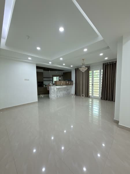 Rumah Banglo untuk Dijual di Batu Ferringhi (Penang) - Fanny Wong - Living Room - PropertyGuru.com.my