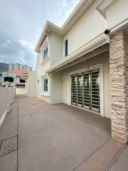 Rumah Banglo untuk Dijual di Batu Ferringhi (Penang) - Fanny Wong - Exterior - PropertyGuru.com.my