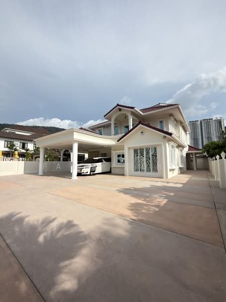 Rumah Banglo untuk Dijual di Batu Ferringhi (Penang) - Fanny Wong - Exterior - PropertyGuru.com.my