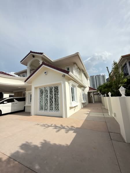 Rumah Banglo untuk Dijual di Batu Ferringhi (Penang) - Fanny Wong - Exterior - PropertyGuru.com.my