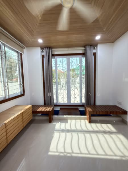 Rumah Banglo untuk Dijual di Batu Ferringhi (Penang) - Fanny Wong - Living Room - PropertyGuru.com.my