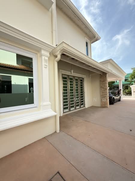 Rumah Banglo untuk Dijual di Batu Ferringhi (Penang) - Fanny Wong - Exterior - PropertyGuru.com.my