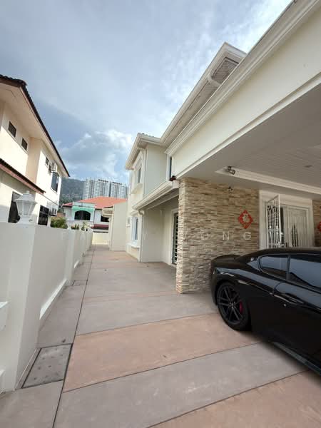 Rumah Banglo untuk Dijual di Batu Ferringhi (Penang) - Fanny Wong - Exterior - PropertyGuru.com.my