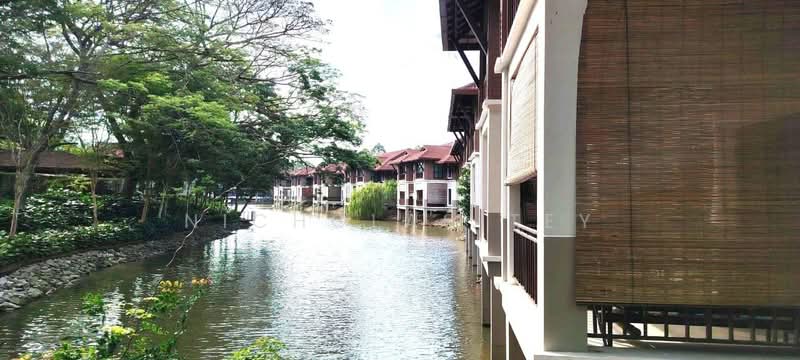 Semi-Detached House for Sale in Leisure Farm (Gelang Patah) - Nicholas Tey - Exterior - PropertyGuru.com.my