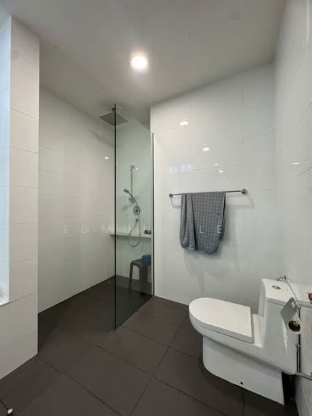 Condominium for Sale at Arata of Tijani - Edmund Lee - Bathroom - PropertyGuru.com.my