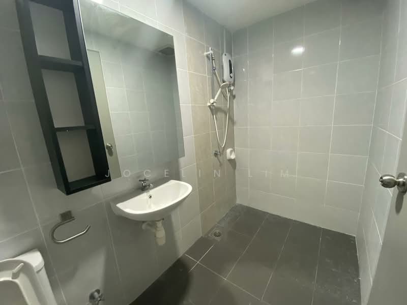 Condominium for Sale at The Edge Residence - Jocelin Lim - Bathroom - PropertyGuru.com.my