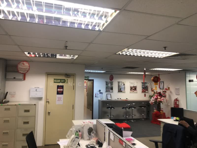 Office for Rent in Seksyen 52 (Petaling Jaya) - Francis Louis - Interior - PropertyGuru.com.my