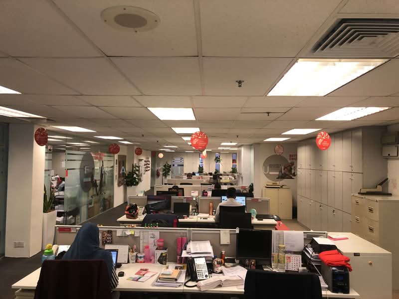 Office for Rent in Seksyen 52 (Petaling Jaya) - Francis Louis - Interior - PropertyGuru.com.my