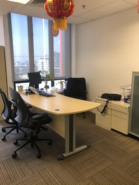Office for Rent in Seksyen 52 (Petaling Jaya) - Francis Louis - Interior - PropertyGuru.com.my
