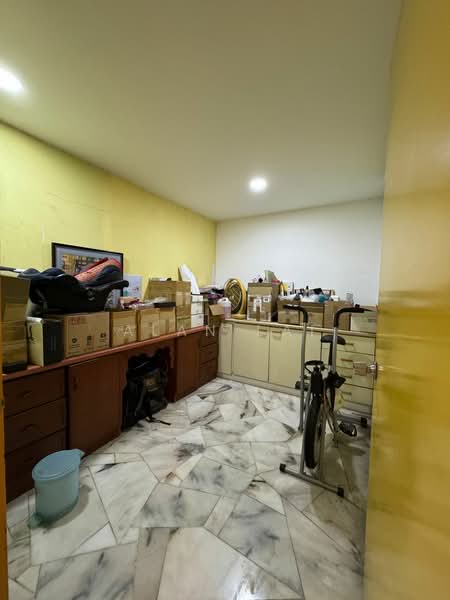 2.5-storey Terraced House for Sale in Bandar Baru Sri Petaling (Sri Petaling) - Alan Lai - Interior - PropertyGuru.com.my
