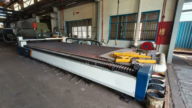 Factory for Rent in Kawasan Perindustrian Tebrau 2 (Tebrau) - Elaine Goh - PropertyGuru.com.my