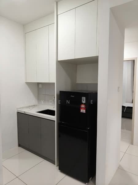 Service Residence for Rent at Vivo Executive Apartment - Jayden Yeap - Kitchen - PropertyGuru.com.my