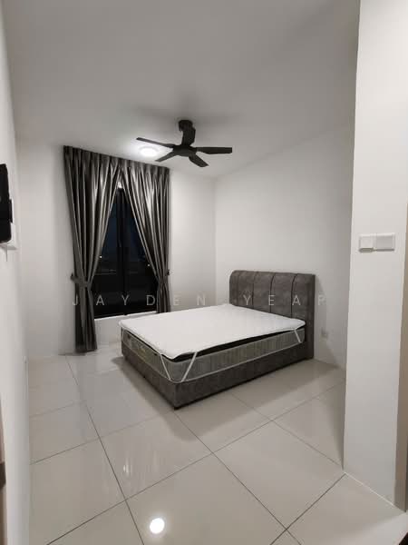 Service Residence for Rent at Vivo Executive Apartment - Jayden Yeap - Bedroom - PropertyGuru.com.my