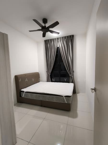 Service Residence for Rent at Vivo Executive Apartment - Jayden Yeap - PropertyGuru.com.my