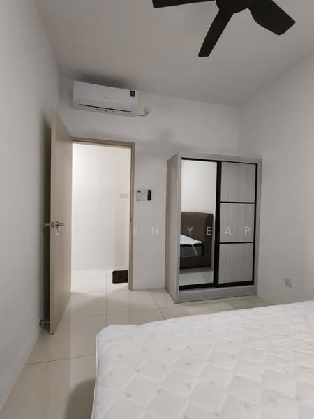 Service Residence for Rent at Vivo Executive Apartment - Jayden Yeap - PropertyGuru.com.my