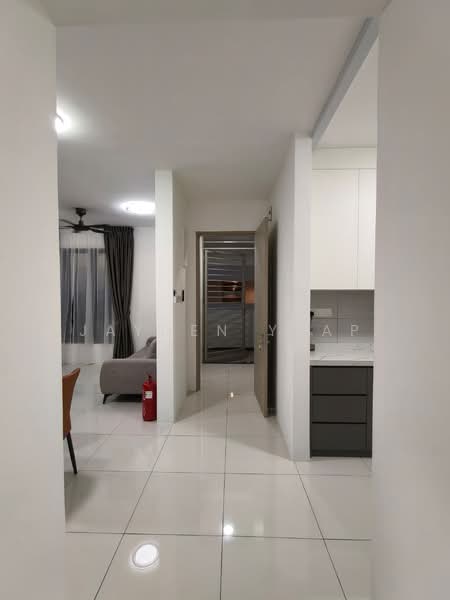 Service Residence for Rent at Vivo Executive Apartment - Jayden Yeap - PropertyGuru.com.my