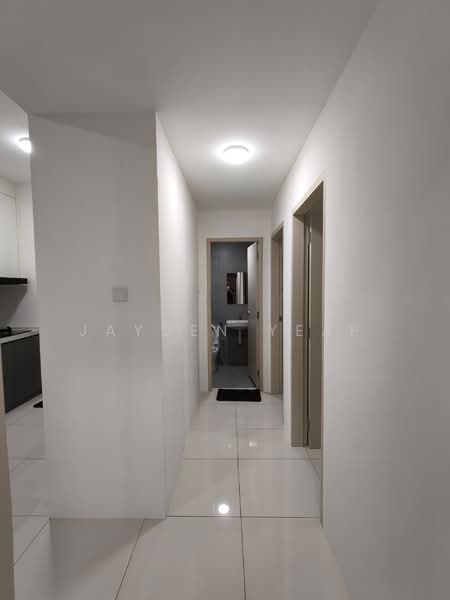 Service Residence for Rent at Vivo Executive Apartment - Jayden Yeap - PropertyGuru.com.my