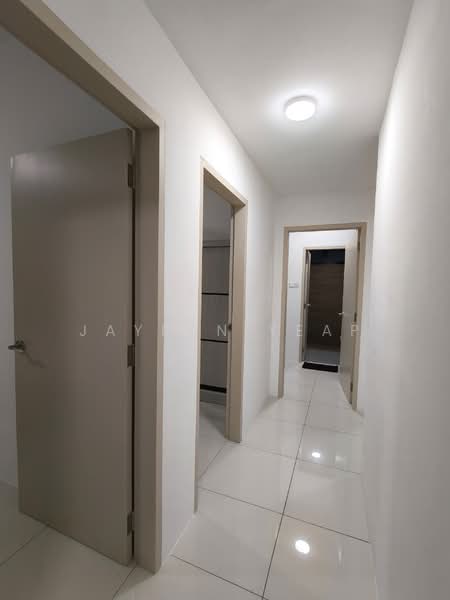 Service Residence for Rent at Vivo Executive Apartment - Jayden Yeap - PropertyGuru.com.my