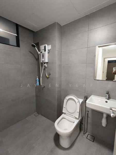 Service Residence for Rent at Vivo Executive Apartment - Jayden Yeap - PropertyGuru.com.my