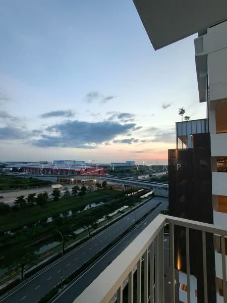 Service Residence for Rent at Vivo Executive Apartment - Jayden Yeap - PropertyGuru.com.my