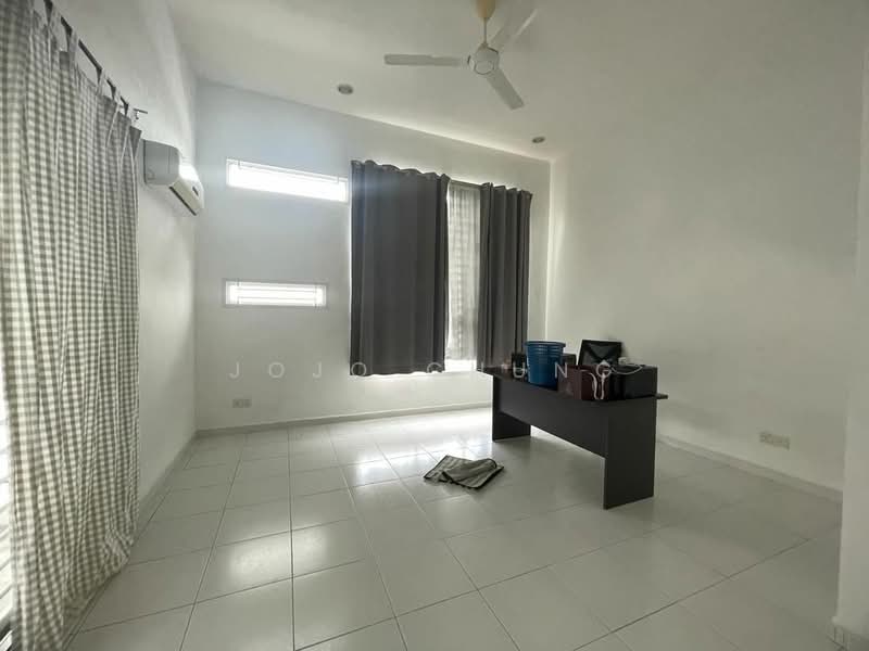 2-storey Terraced House for Rent in Bukit Indah (Iskandar Puteri (Nusajaya)) - Jojo Chung - Study - PropertyGuru.com.my