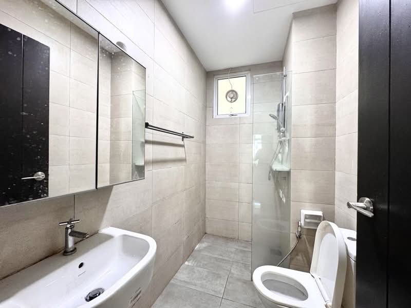 Servis Apartment untuk Disewa di Setia Tri-angle - Andy Lee - PropertyGuru.com.my