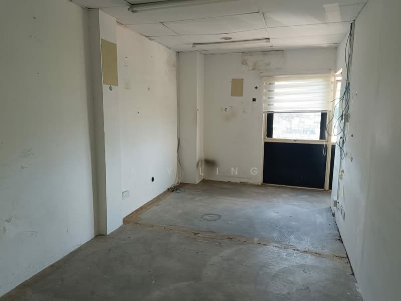 Shop / Office for Rent in Bandar Sunway (Sunway) - Key Ling - Interior - PropertyGuru.com.my