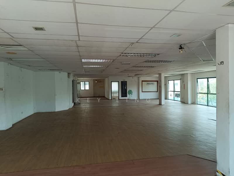 Shop / Office for Rent in Bandar Sunway (Sunway) - Key Ling - Interior - PropertyGuru.com.my