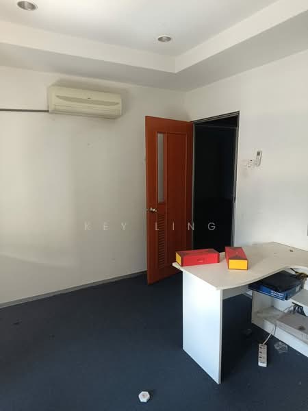 Shop / Office for Rent in Bandar Sunway (Sunway) - Key Ling - Interior - PropertyGuru.com.my