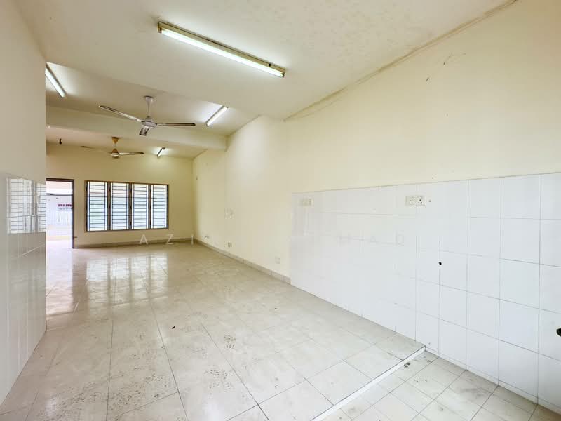 Rumah Teres 2 Tingkat untuk Dijual di Nilai Impian (Nilai) - Azira Ahmad - Interior - PropertyGuru.com.my