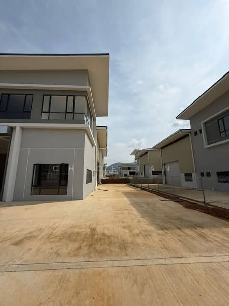 Cluster Factory for Sale in Senawang (Negeri Sembilan) - Chloe Tan - PropertyGuru.com.my