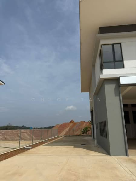 Cluster Factory for Sale in Senawang (Negeri Sembilan) - Chloe Tan - PropertyGuru.com.my