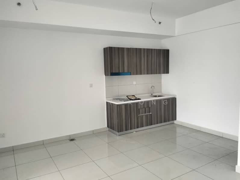 Service Residence for Sale at EDUSENTRAL - Jenny Kong - Kitchen - PropertyGuru.com.my