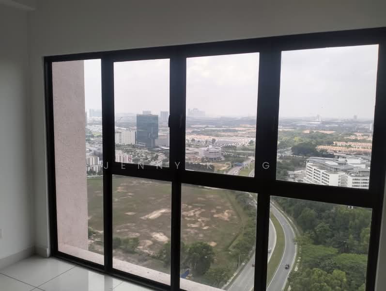 Service Residence for Sale at EDUSENTRAL - Jenny Kong - View - PropertyGuru.com.my