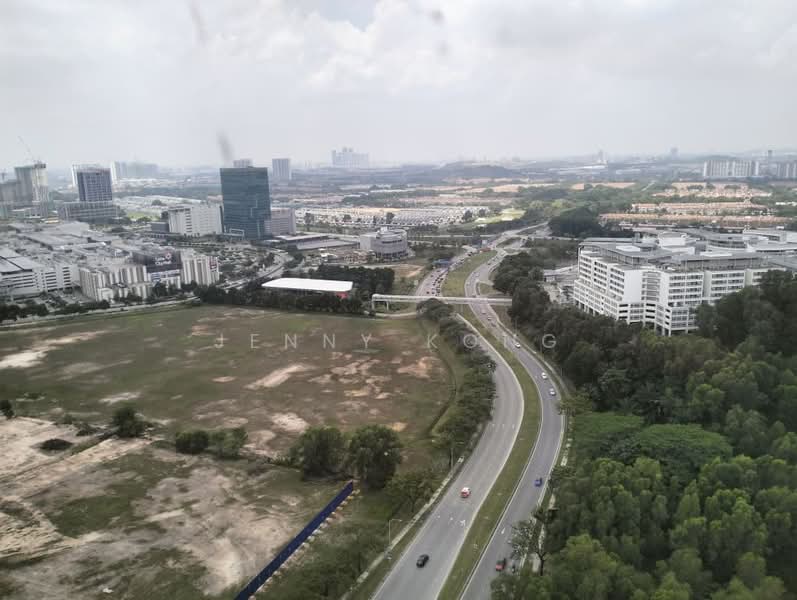 Service Residence for Sale at EDUSENTRAL - Jenny Kong - Exterior - PropertyGuru.com.my