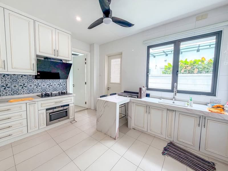 Semi-Detached House for Sale in Cyberjaya (Selangor) - Azizol . - PropertyGuru.com.my