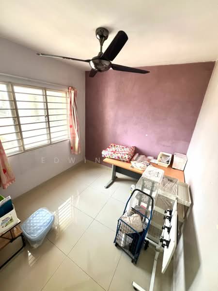 Condominium for Sale at Magna Ville - Edwin Wong - Bedroom - PropertyGuru.com.my