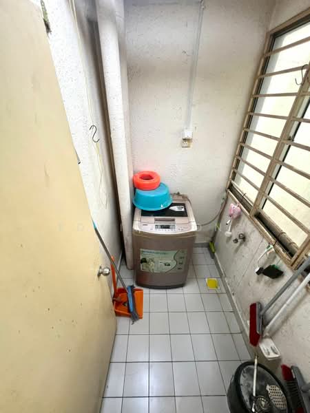 Condominium for Sale at Magna Ville - Edwin Wong - Interior - PropertyGuru.com.my