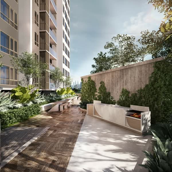 Condominium for Sale at Royal Garden @ Sri Putramas - Kiro Liew - Exterior - PropertyGuru.com.my