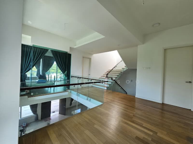 Zero-Lot Bungalow for Sale in Bandar Sungai Long (Selangor) - Jocelyn Soo - Interior - PropertyGuru.com.my