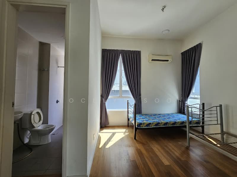 Zero-Lot Bungalow for Sale in Bandar Sungai Long (Selangor) - Jocelyn Soo - Bedroom - PropertyGuru.com.my