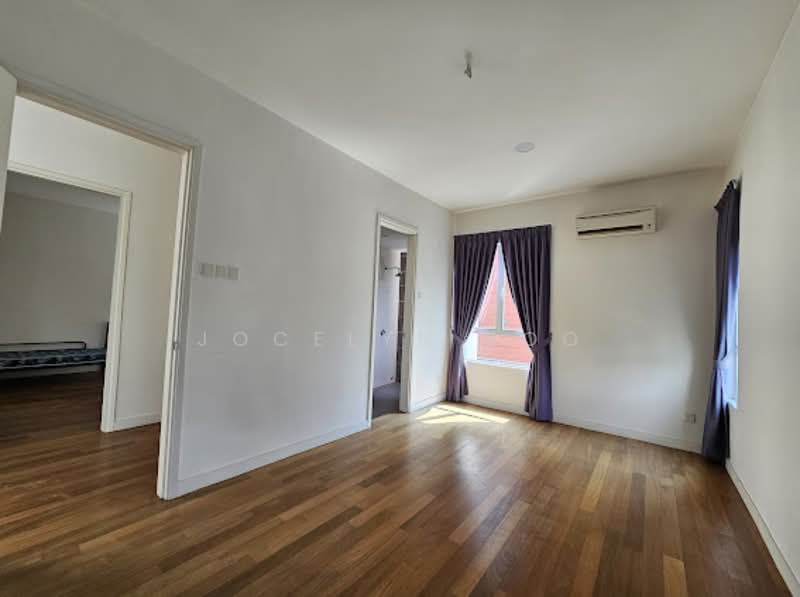 Zero-Lot Bungalow for Sale in Bandar Sungai Long (Selangor) - Jocelyn Soo - Interior - PropertyGuru.com.my