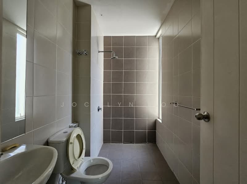 Zero-Lot Bungalow for Sale in Bandar Sungai Long (Selangor) - Jocelyn Soo - Bathroom - PropertyGuru.com.my