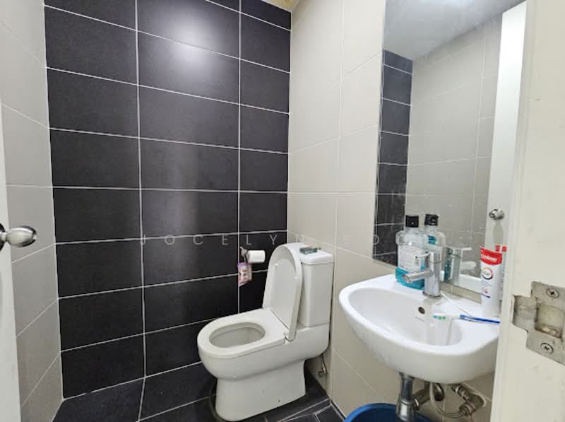 Zero-Lot Bungalow for Sale in Bandar Sungai Long (Selangor) - Jocelyn Soo - Bathroom - PropertyGuru.com.my