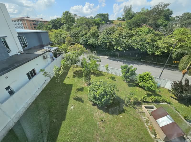 Zero-Lot Bungalow for Sale in Bandar Sungai Long (Selangor) - Jocelyn Soo - Exterior - PropertyGuru.com.my