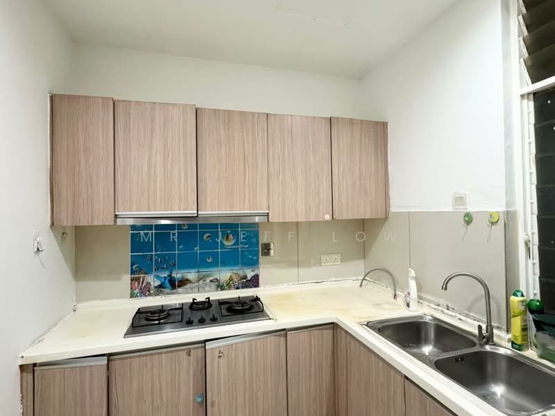 Condominium for Sale at Sri Putramas III / Royal Regent - Mr Jeff Low - Kitchen - PropertyGuru.com.my