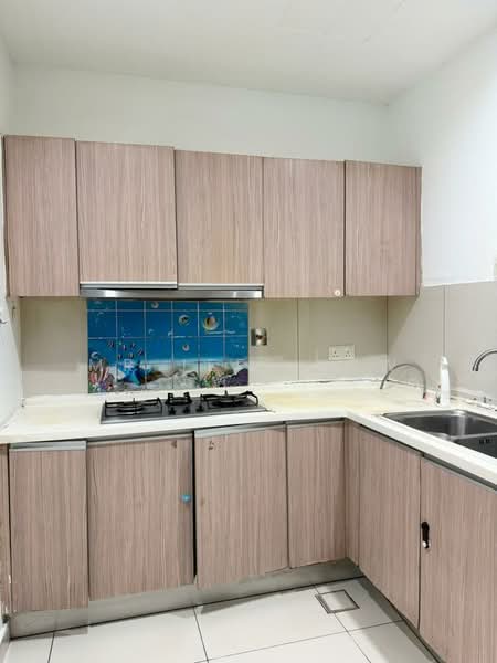 Condominium for Sale at Sri Putramas III / Royal Regent - Mr Jeff Low - Kitchen - PropertyGuru.com.my