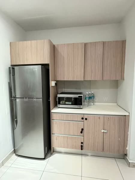 Condominium for Sale at Sri Putramas III / Royal Regent - Mr Jeff Low - Kitchen - PropertyGuru.com.my
