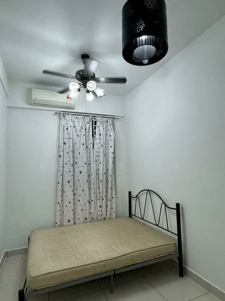 Condominium for Sale at Sri Putramas III / Royal Regent - Mr Jeff Low - Bedroom - PropertyGuru.com.my
