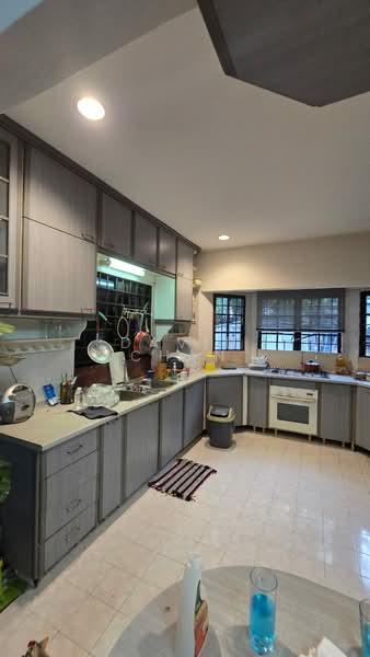 Bungalow for Rent in SS1 (Petaling Jaya) - David Chan - Kitchen - PropertyGuru.com.my